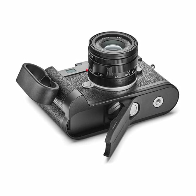 Leica Handgriff M11 (schwarz)