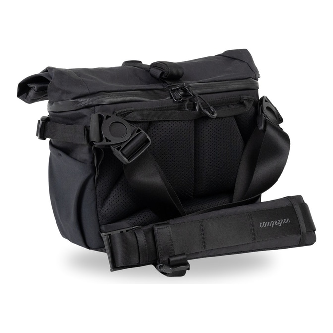 Element sling 7L 2.0 - Volcano Black - 03.jpg