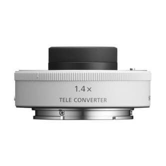 Zumirent Sony 1.4x Teleconverter