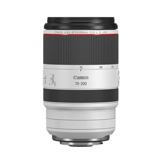 Zumirent Canon RF 70-200mm f/2.8 L IS USM