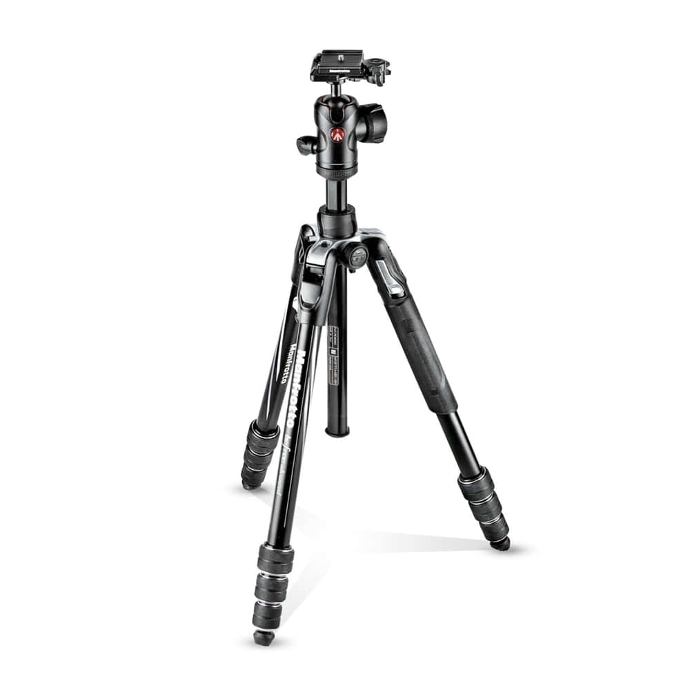 Manfrotto Befree Advanced Alu Reisestativ Kit Twist, schwarz.jpg