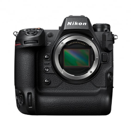 Zumirent Nikon Z9