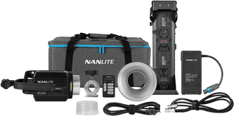Zumirent Nanlite Forza 300B II