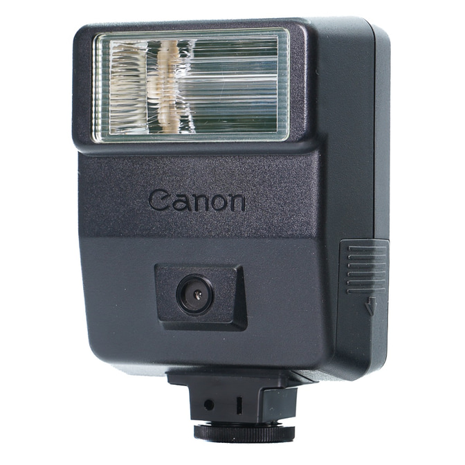 Occasion Canon Speedlite 155A
