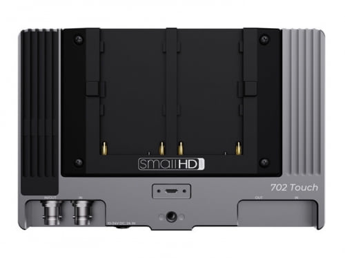 Zumirent Small HD 702 Touch
