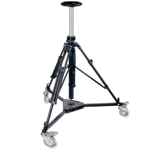 Zumirent Sachtler Pedestal C I Pumpe Säulenstativ