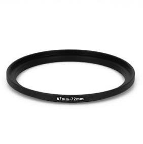 Zumirent Filteradapter 67mm-72mm