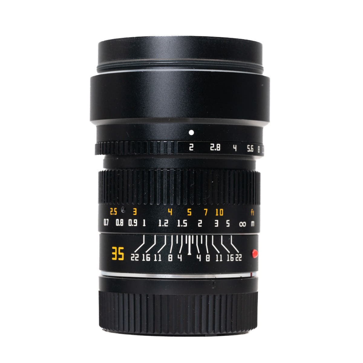 Occasion TTArtisan  APO-M Leica M 2.0 35mm ASPH.