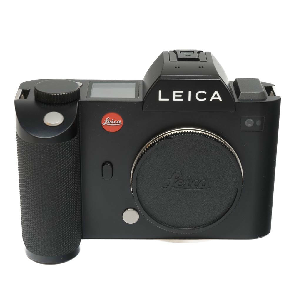 Occasion Leica SL Body