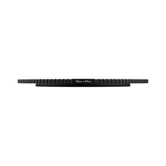 PolarPro Quartzline Step-Up Ring 55-67mm