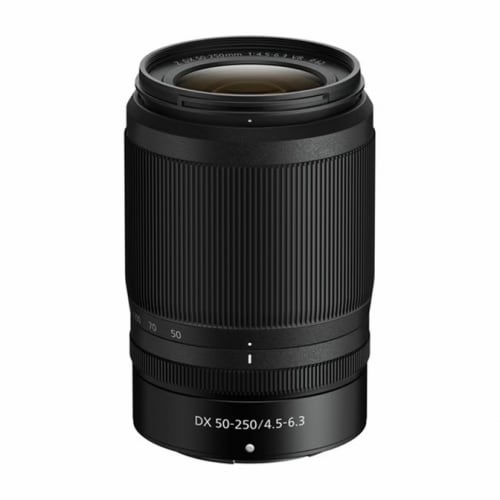 Zumirent Nikon Nikkor Z 50-250mm f/4,5–6,3 VR DX