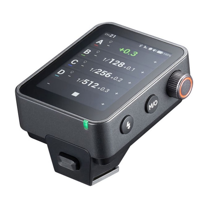 Zumirent Godox X3ProS Transmitter Sony