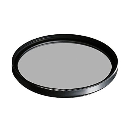 Zumirent B+W ND8 0.9 3-Stops 67mm