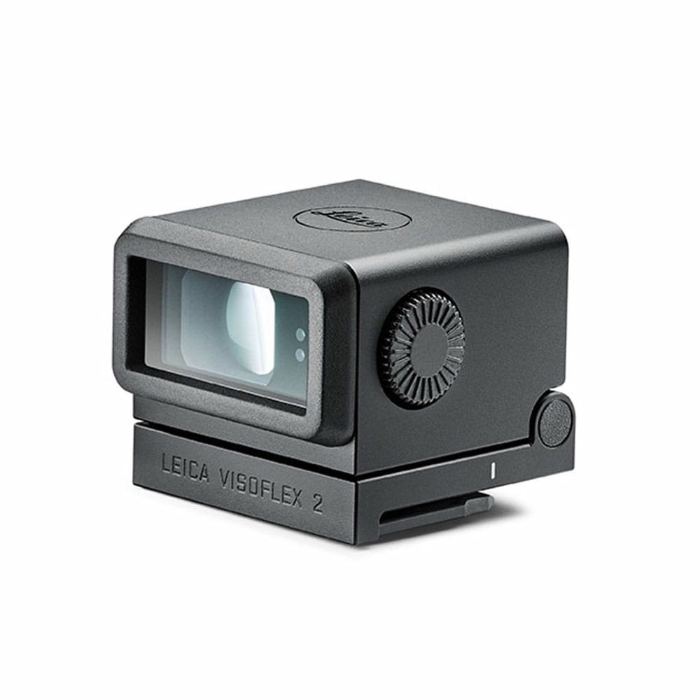 LEICA Visoflex 2 schwarz