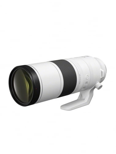 Zumirent Canon RF 200-800mm F6.3-9 IS USM
