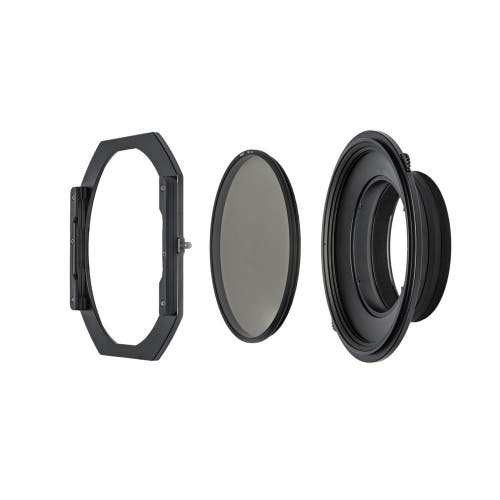 Zumirent Nisi S5 Wideangle CPL-Filter Kit