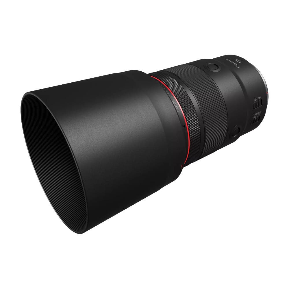 Zumirent Canon TS-E 24mm 3.5L II