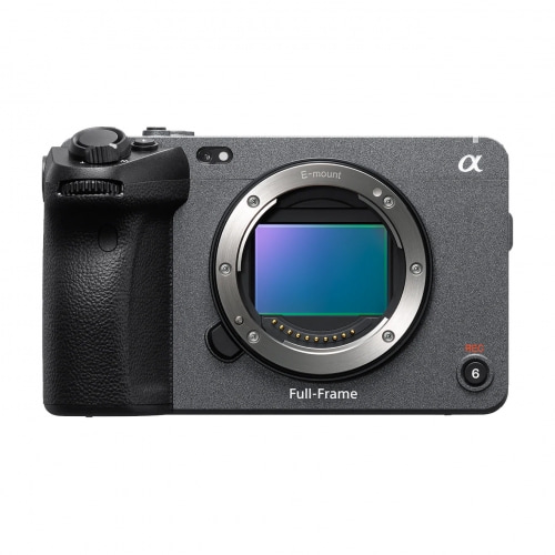 Zumirent Sony FX3