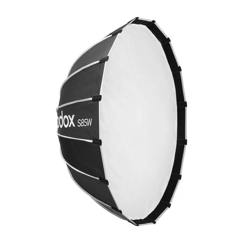 Zumirent Godox S85W 85cm Softbox Bowens-Mount