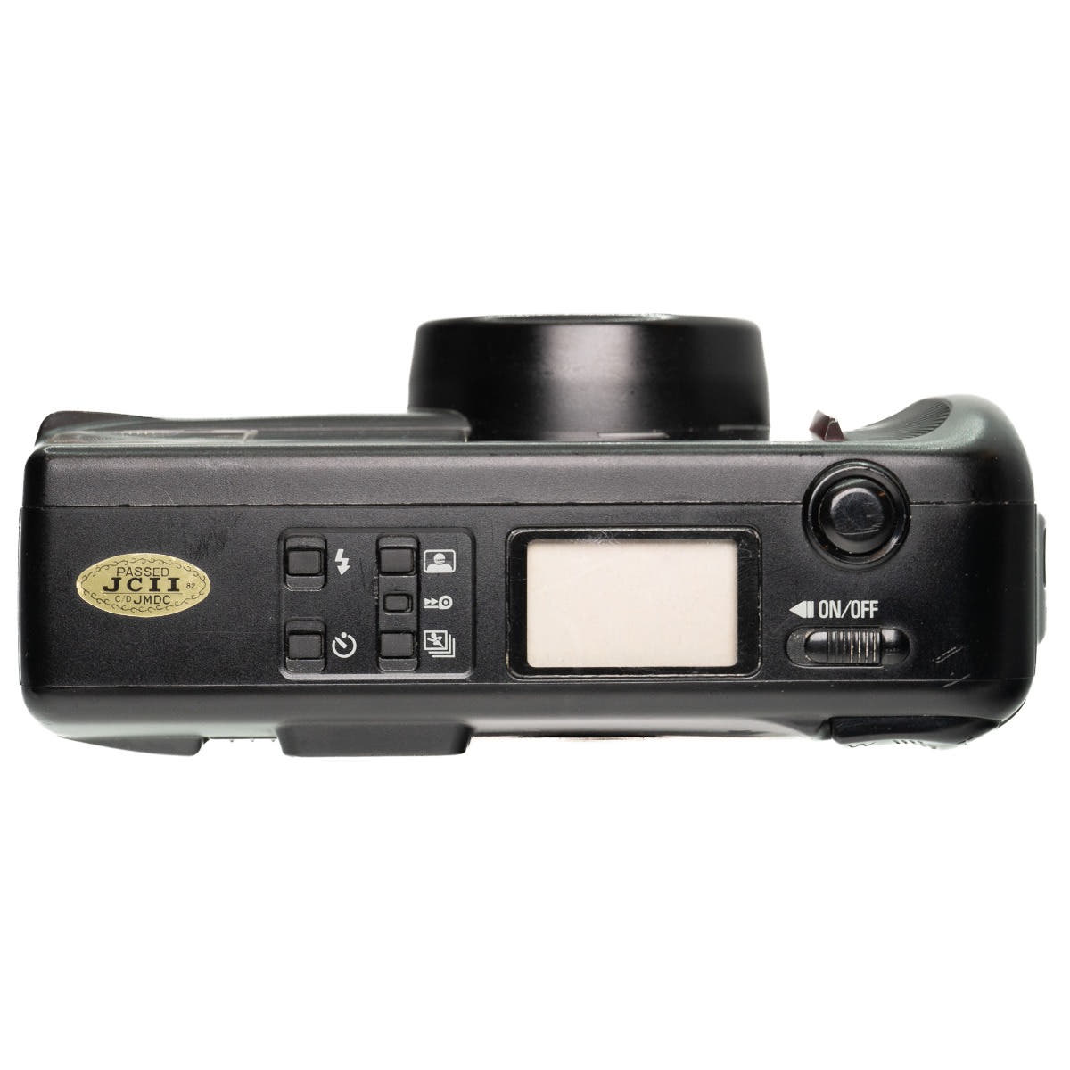 Occasion Nikon TW ZOOM Schwarz