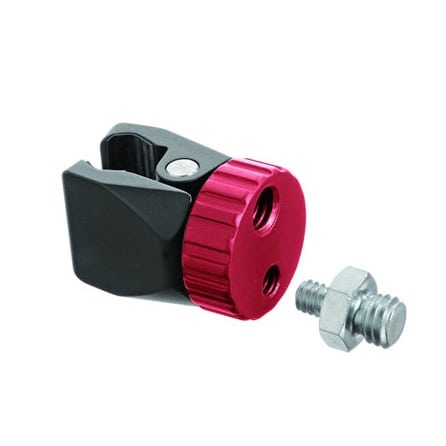 Zumirent Manfrotto MC1990A Pico Clamp