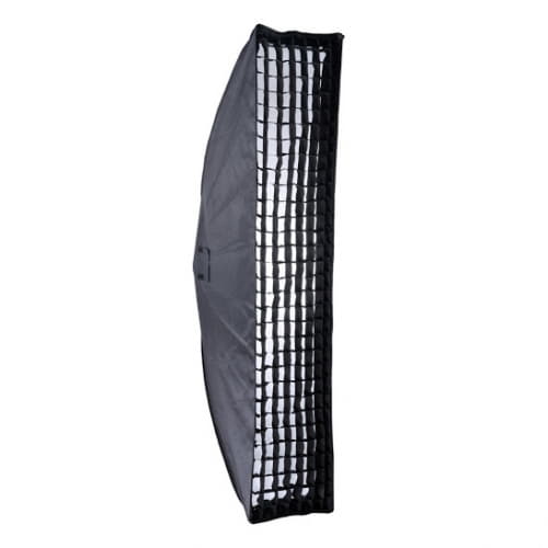 Zumirent Godox Softbox 35x160cm + Grid