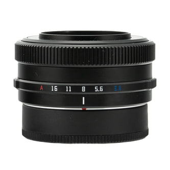 Occasion TTArtisan AF 14mm f/3.5 - Fujifilm X Mount