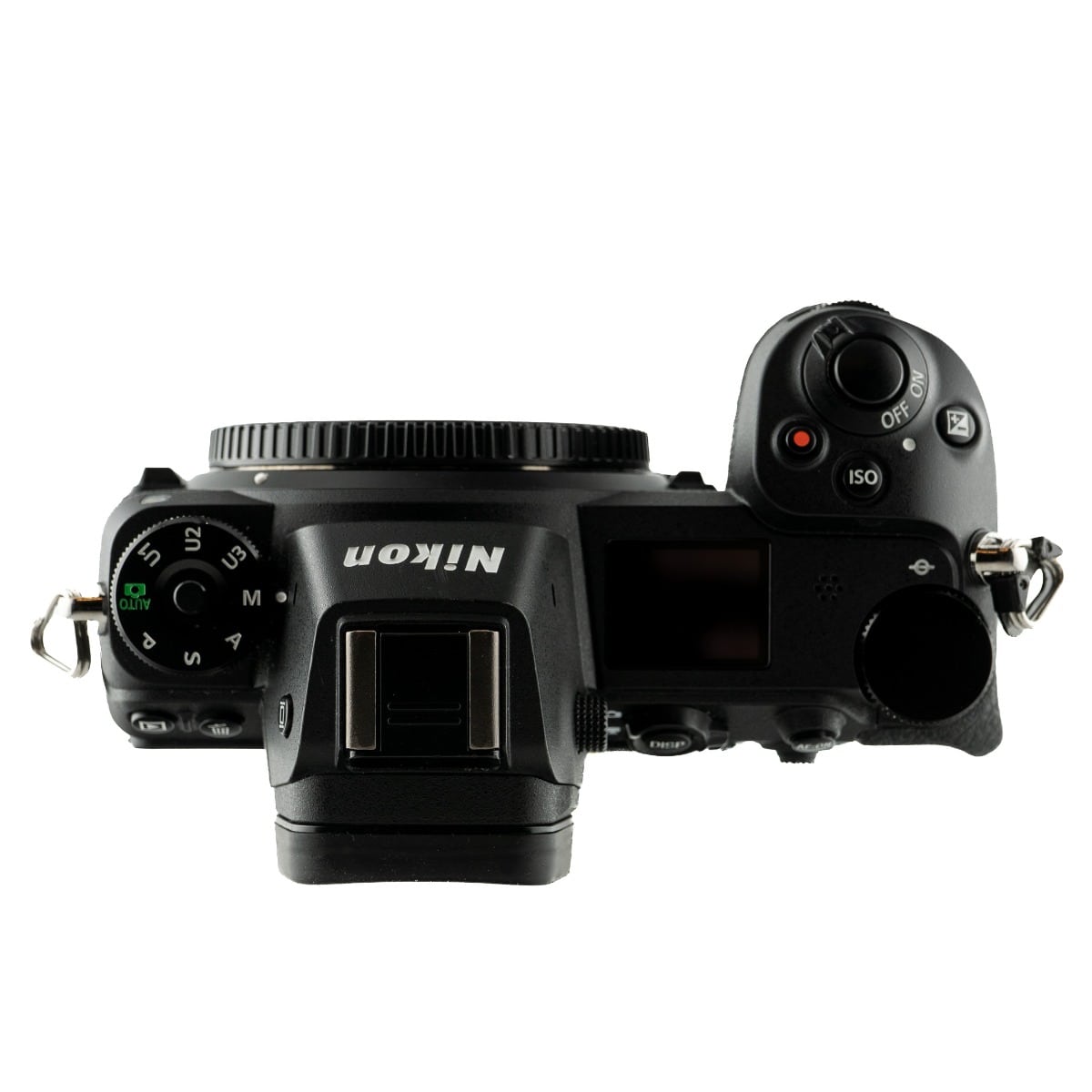 Occasion Nikon Z7