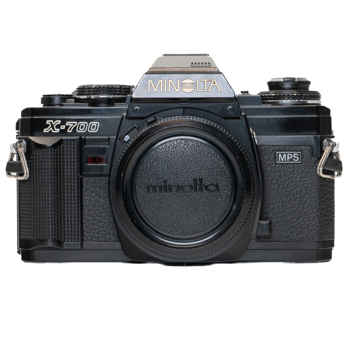 Occasion Minolta X-700 Body