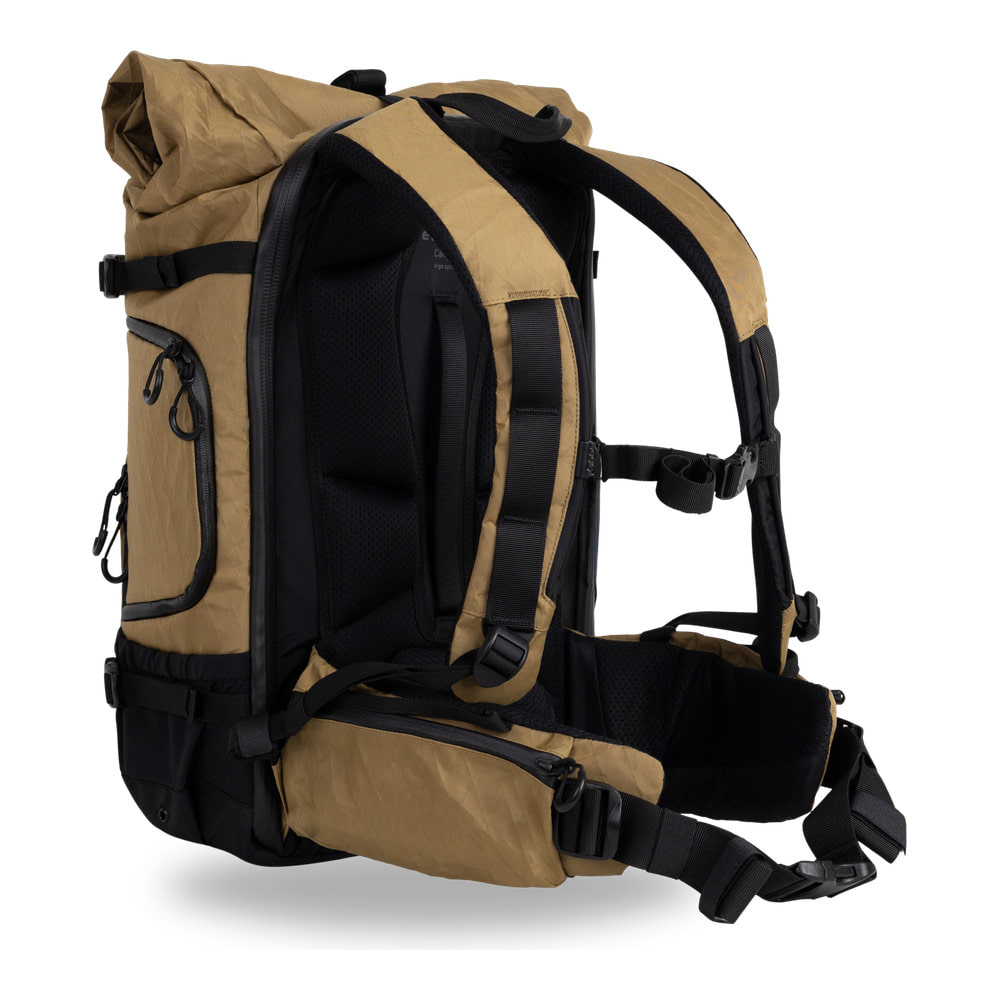 Element backpack 30L V2 Desert Brown - 07.jpg