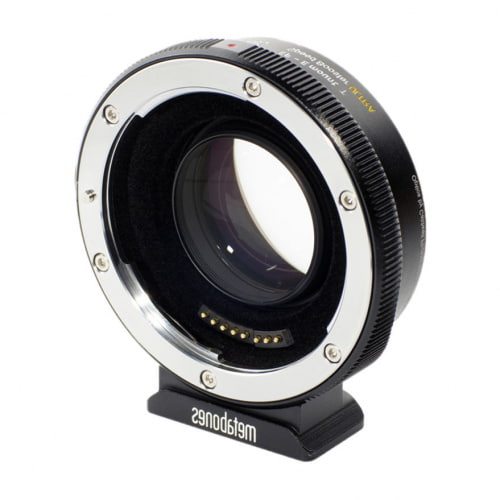 Zumirent Metabones Speedbooster Ultra 0,7x II EF - E-Mount T