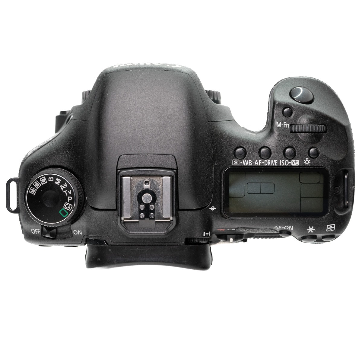 Occasion Canon EOS 7D Body