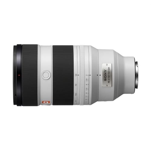 Zumirent Sony FE 50-150mm F2 GM
