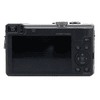 Occasion Panasonic DMC - TZ61 Silber 
