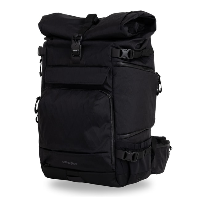 Element backpack 30L V2 Volcano Black - 02.jpg