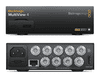 Zumirent Blackmagic MultiView 4 4:1 4K Splitscreen