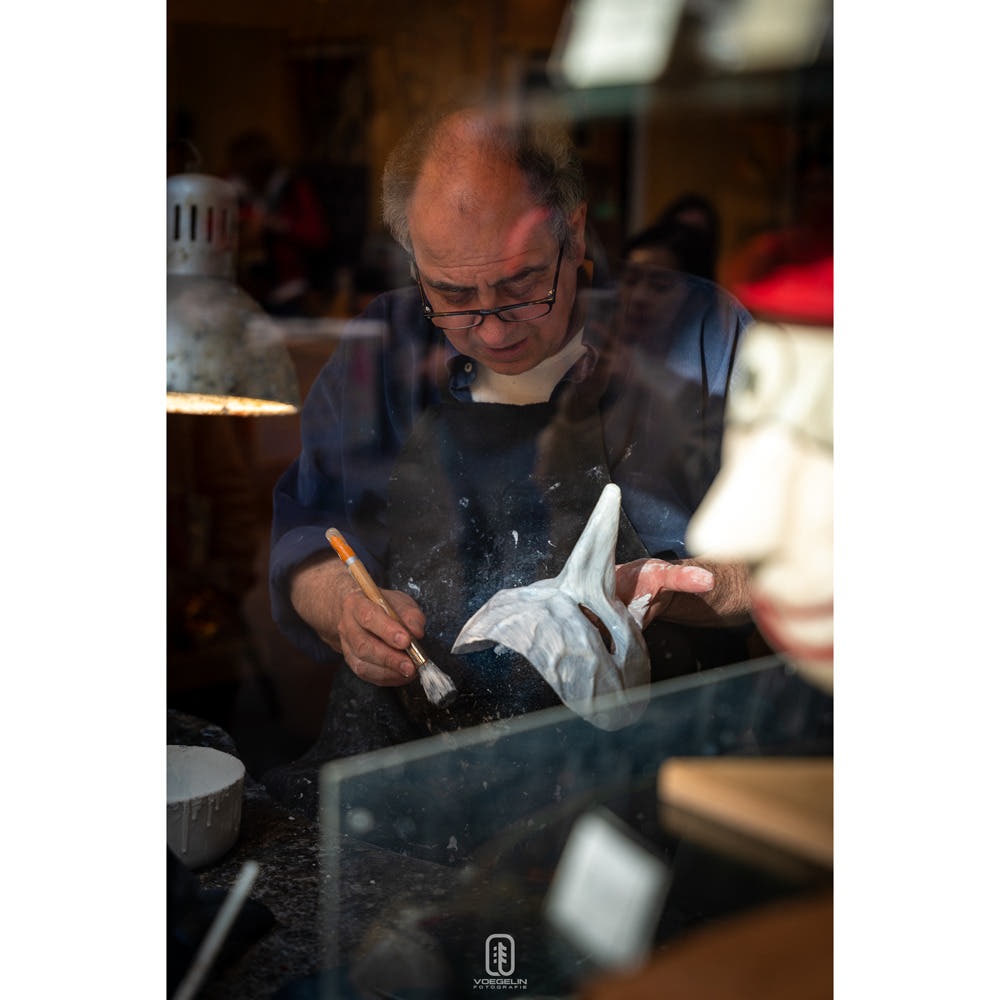 Sony Photowalk in St.Gallen mit Lukas Voegelin 14:00 - 15:30 Uhr