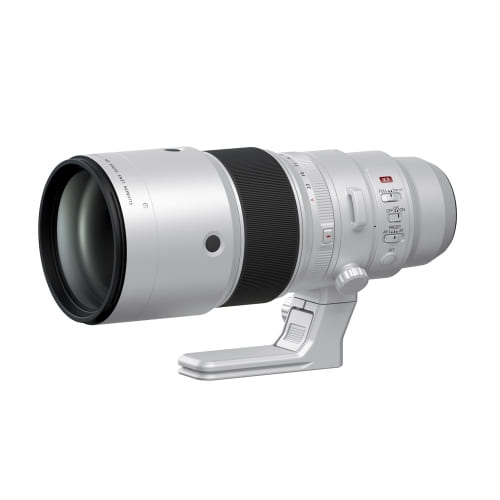 Zumirent Fujifilm Fujinon XF 500mm F5.6 R LM OIS WR