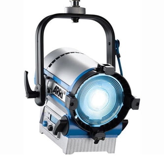 Zumirent Arri L5-C LED Fresnel