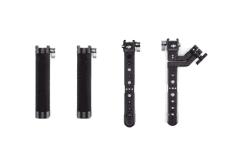 Zumirent DJI Twist Grip Dual Handle