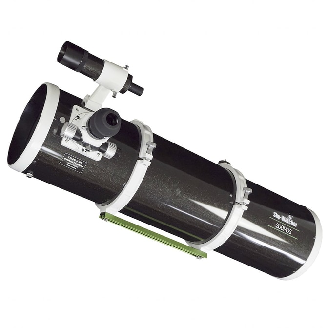 Sky Watcher Explorer-200PDS 200mm f/5 + EQ5