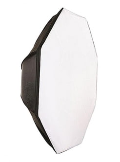 Zumirent Jinbei/Helios Octagon-Softbox Speedfix 95cm