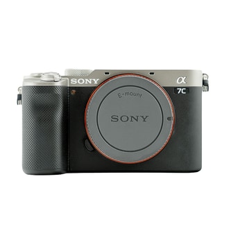Occasion Sony Alpha A7C