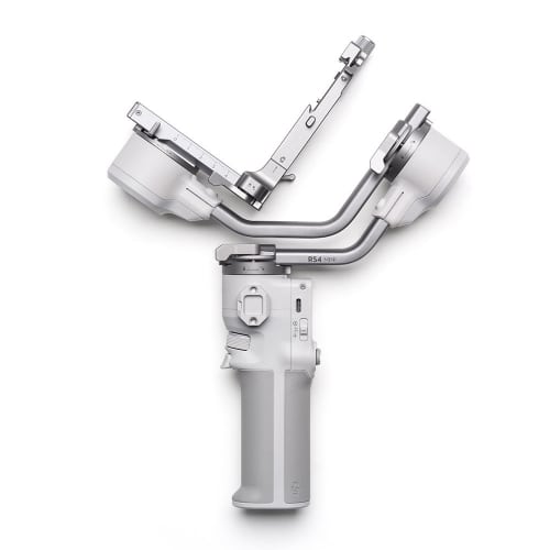 Zumirent DJI RS4 Mini