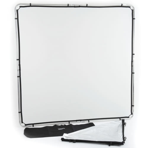 Zumirent Skylite Rapid Standard Large Kit 2 x 2m