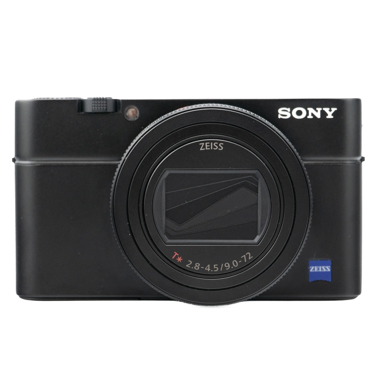 Occasion Sony Cyber-shot RX100 VII