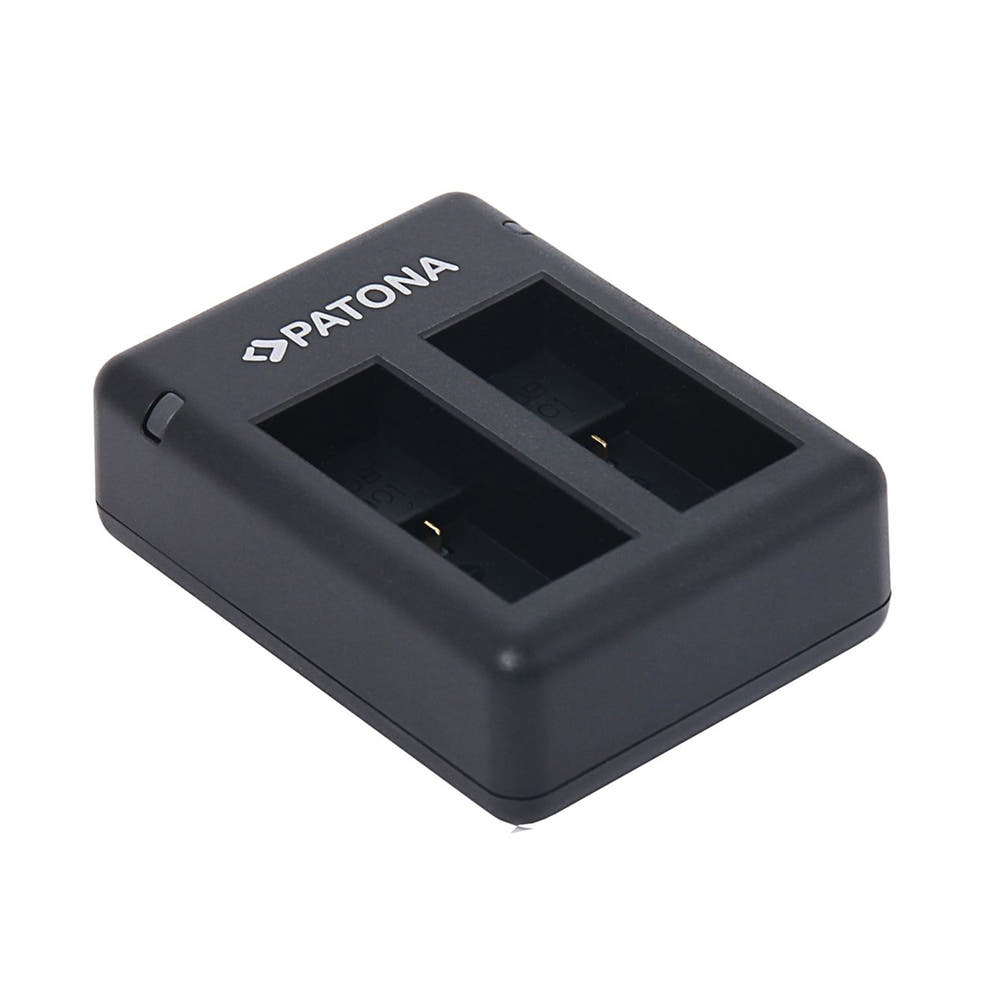 Patona Dual USB Charger Gopro Hero 9.jpg