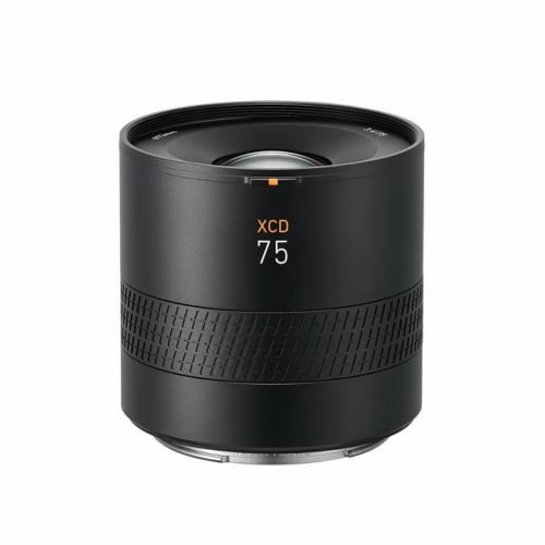 Zumirent Hasselblad XCD 3.4 / 75P 75mm