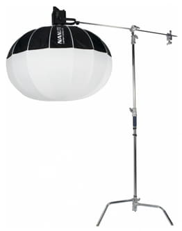 Zumirent Nanlite Lantern-Softbox 120cm