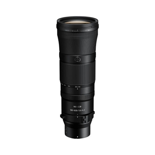 Zumirent Nikon Nikkor Z 180-600mm f/5.6-6.3 VR